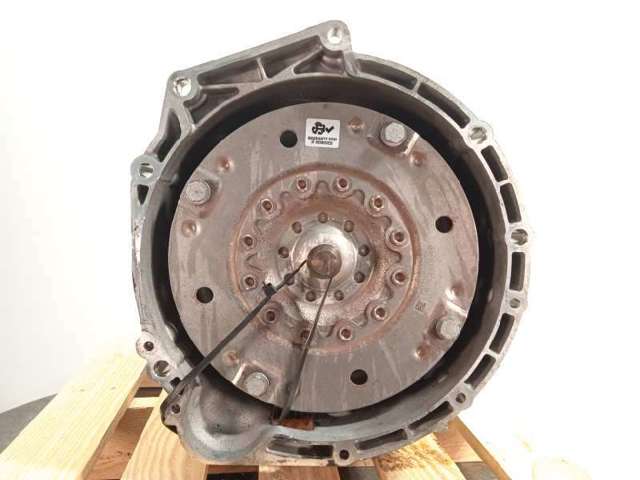 8HP45 BMW Caja de cambios automática comprar Bilbao