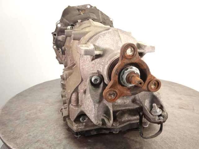 8HP45 BMW Transmisión automática ensamblada  disponible Alicante