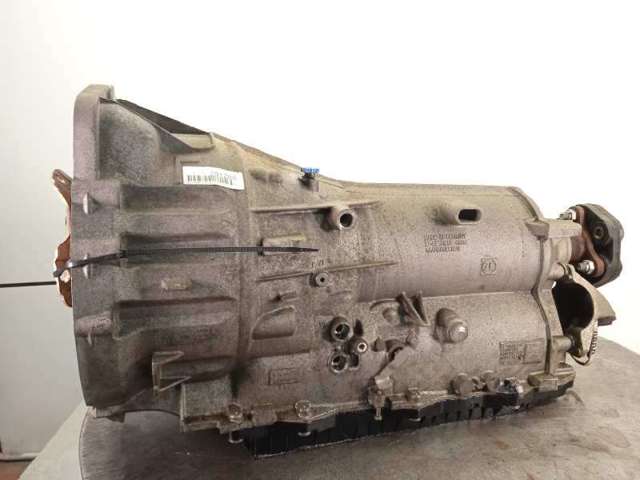 8HP45 BMW Transmisión automática ensamblada  disponible Alicante