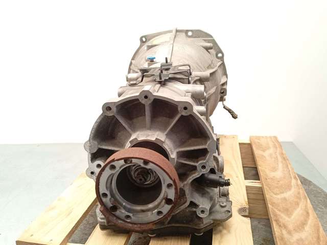8HP50Z Fiat/Alfa/Lancia