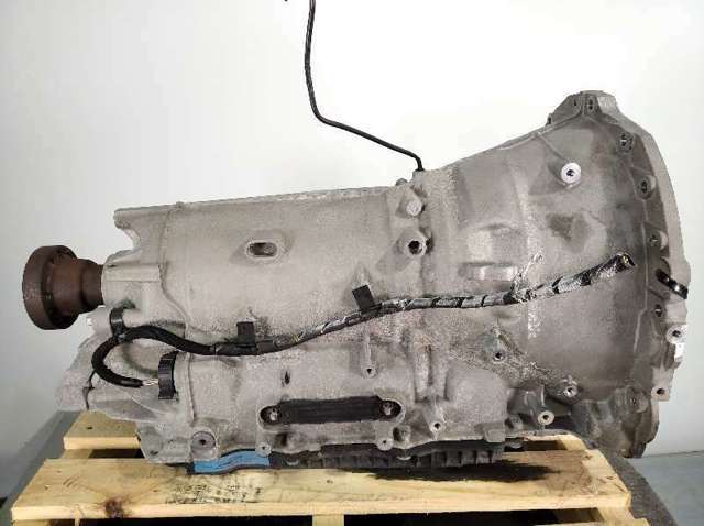 8HP70 Jaguar