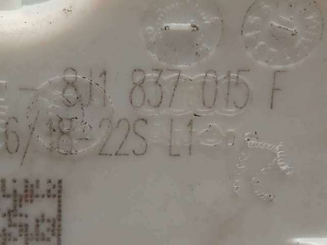 8J1837015F VAG