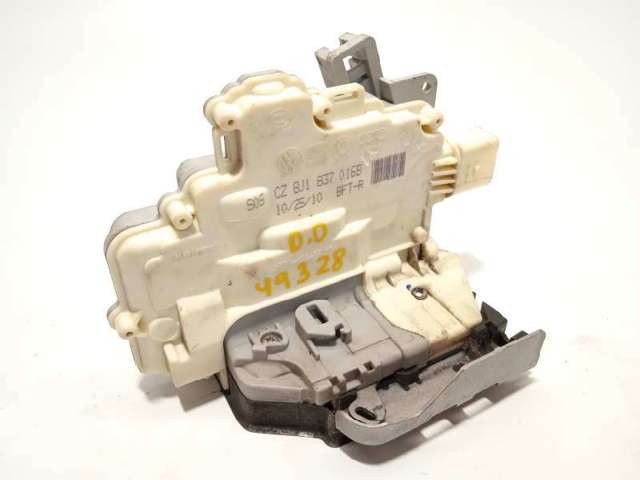 8J1837016B Porsche