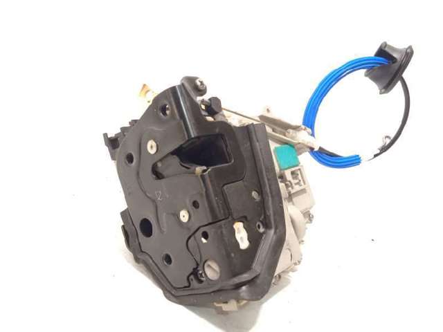 VAG 8J1837016D Cerradura de puerta delantera derecha  disponible Valladolid