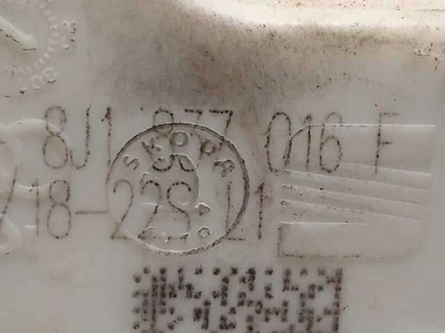 8J1837016F Cerradura de puerta delantera derecha comprar Sevilla