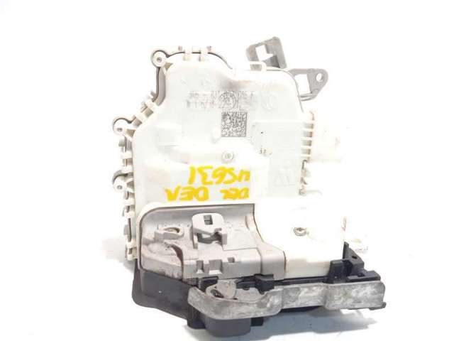 VAG 8J1837016F Cerradura de puerta delantera derecha  disponible Lugo