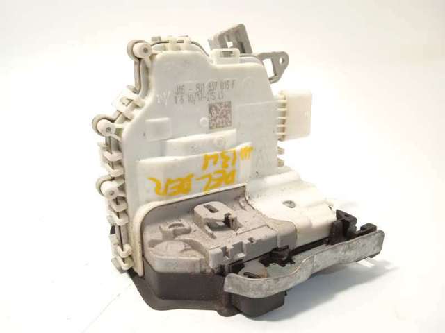 8J1837016F VAG Cerradura de puerta delantera derecha  comprar en Lleida