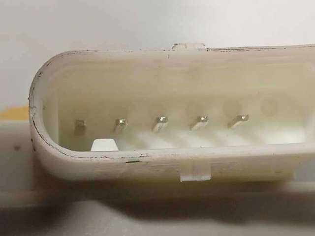 VAG 8J1837016F Cerradura de puerta delantera derecha comprar Pamplona
