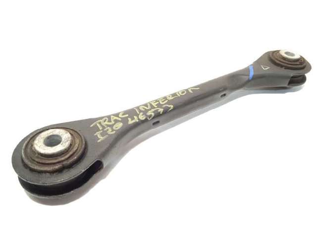 Brazo transversal de suspensión trasera 8K0501529L VAG