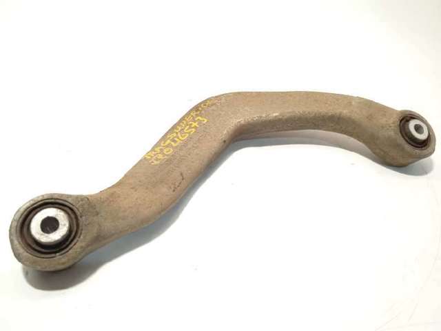 Brazo superior izquierdo de la suspensión trasera 8K0505323H VAG