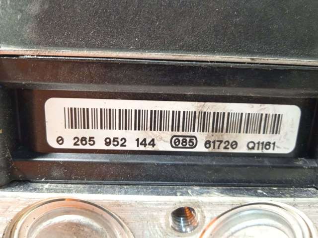 Comprar Módulo hidráulico ABS A4  8K5