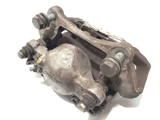 Pinza de freno, Eje delantero izquierda 8K0615123E VAG