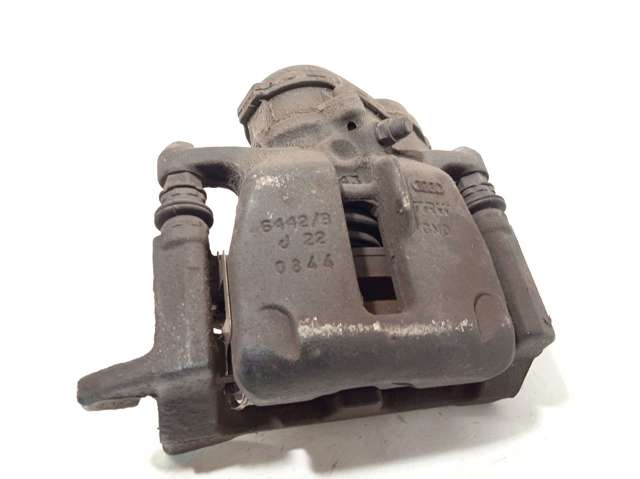 Pinza de freno trasera izquierda 8K0615403E VAG