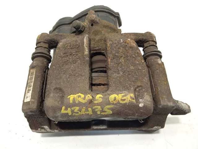 Pinza de freno trasera derecha 8K0615404E VAG