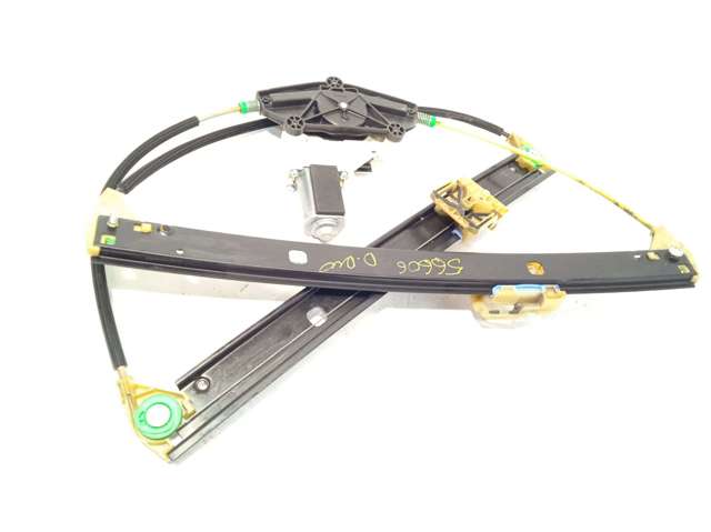 Elevalunas eléctrico Audi A4  (8ED)