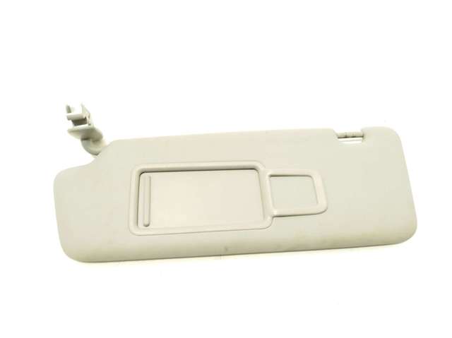 Visera Audi A4  (2007-2015)