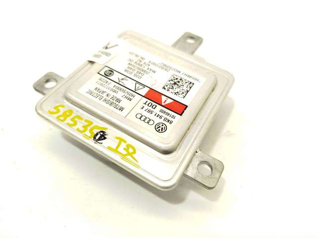Unidad de control de xenón 8K0941597E VAG