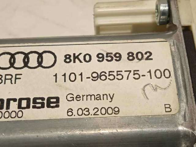 8K0959802 VAG