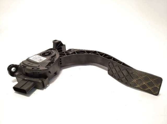 Pedal de aceleracion Audi A4  (2007-2015)