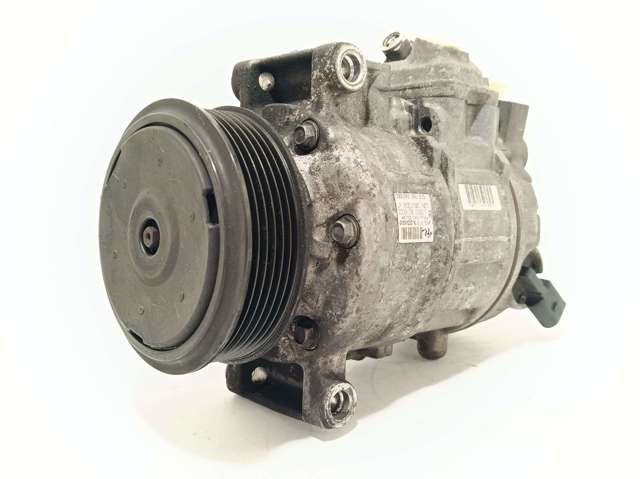 Comprar Compresor de aire acondicionado Audi A6  4F5 a bajo precio