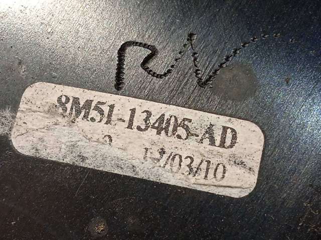 8M5113405AD FORD Piloto trasero izquierdo comprar Bilbao