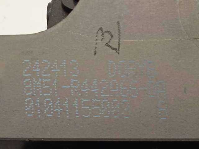 8M51R442A66DA Ford