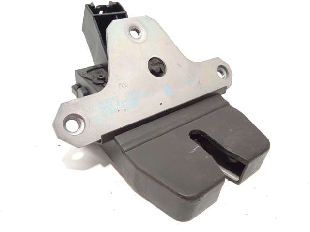 FORD 8M51R442A66DA Cerradura de tapa de maletero  comprar en Albacete