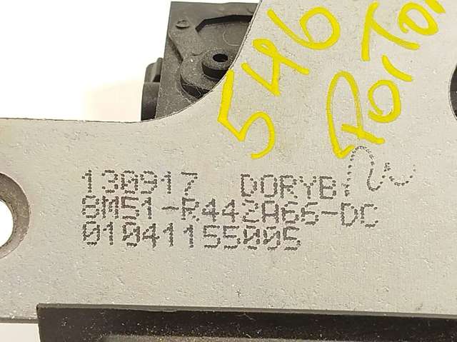 8M51R442A66DC Ford