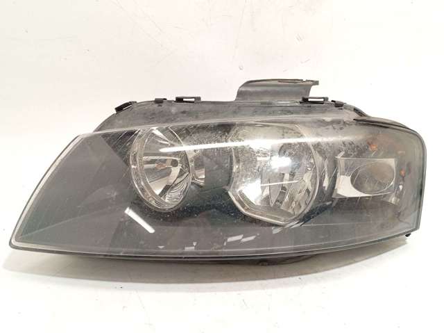 Precio de la pieza Faro derecho y izquierdo A3  hatchback