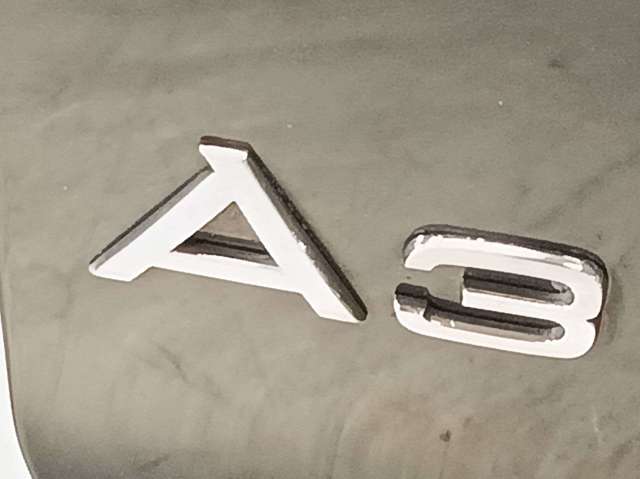 Puerta trasera Audi A3  8P1 segundo mano