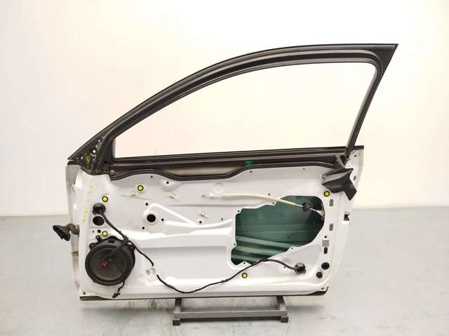 Comprar Puerta delantera derecha Audi A3  hatchback usado