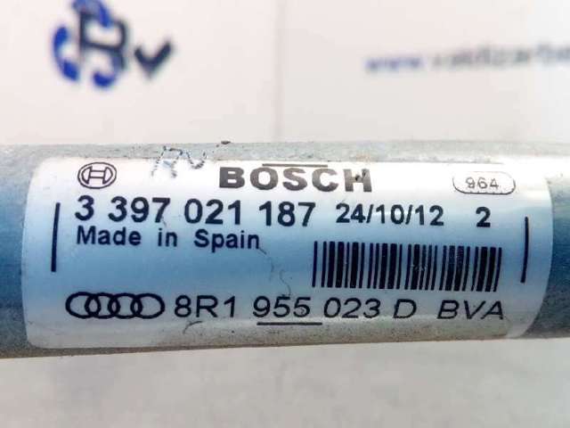 8R1955023D Trapezio del limpiaparabrisas  comprar en Reus