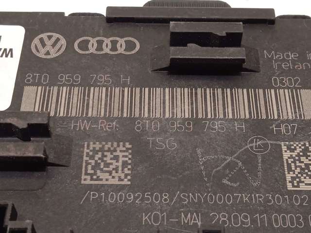 8T0959795H VAG