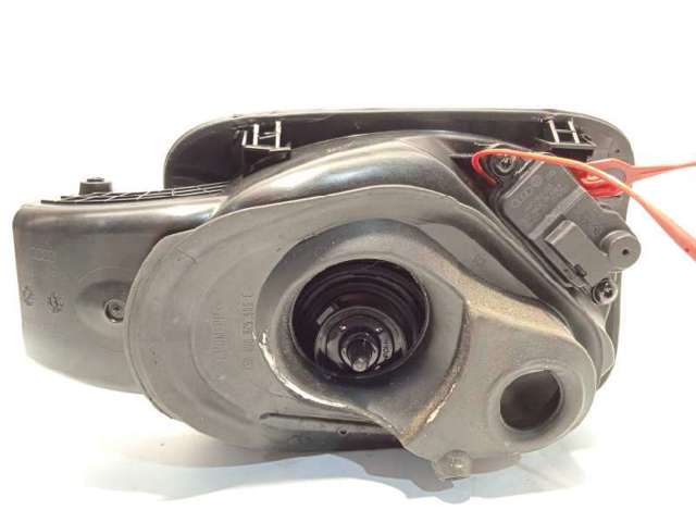 Tapa tanque combustible Audi Q3  (2011-2018)