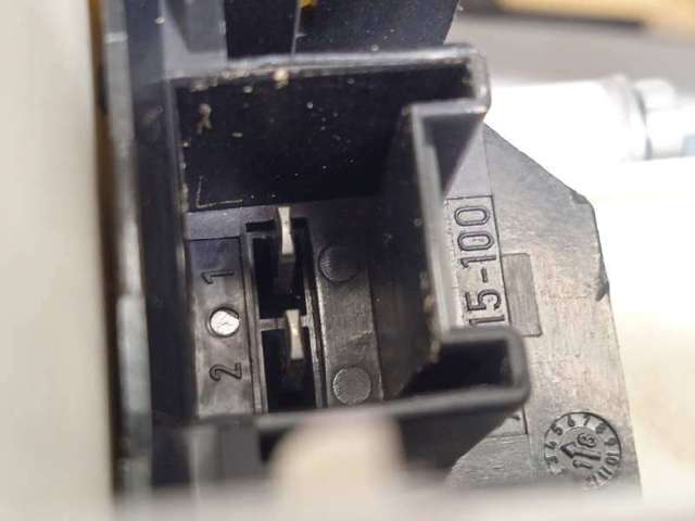 Mecanismo de elevalunas delantero derecha para Audi Q3 8UB, 8UG