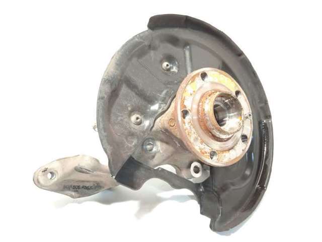 VAG 8V0598625C Cubo de rueda delantero  disponible Valladolid