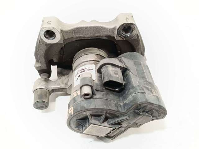 Pinza de freno trasera izquierda 8V0615423D VAG