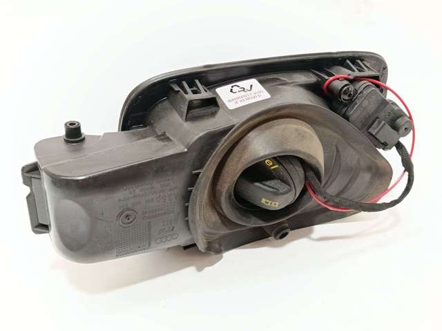 Motor cierre de tapa combustible 8V4809907CGRU VAG