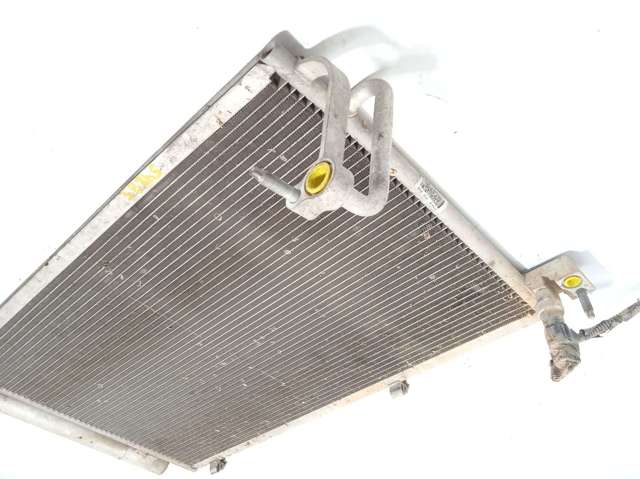 Aire acondicionado capacitor 8V5119710BD FORD
