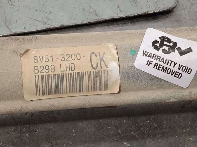 FORD 8V513200CK Cremallera de dirección  disponible Lugo