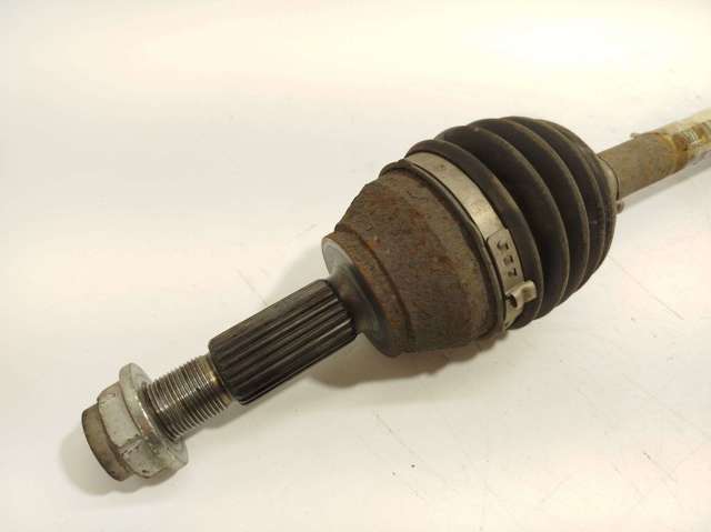 8V513B437AAA Ford