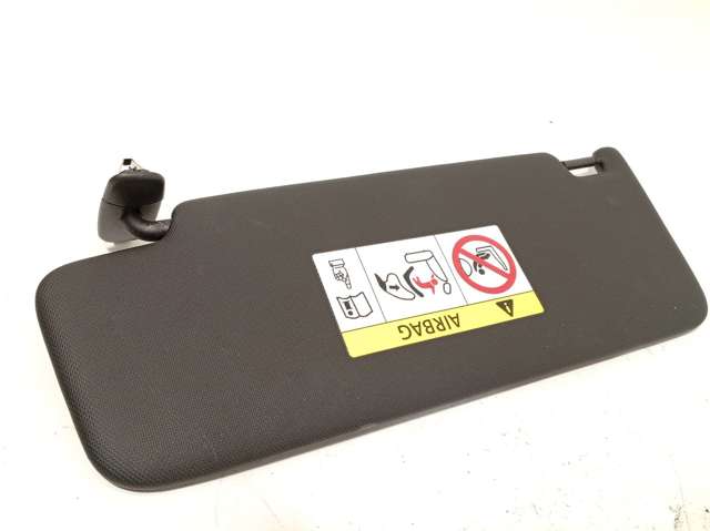 Parasol para Audi Q2 GAB, GAG