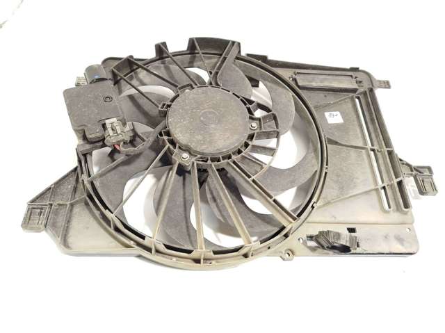 8V618C607EB Ford