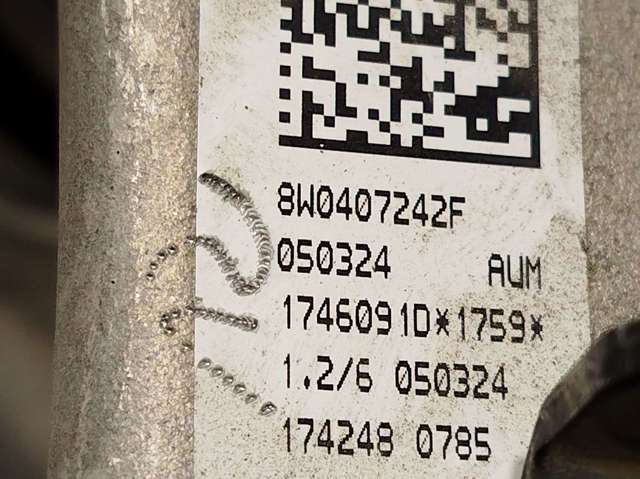 8W0407242F VAG