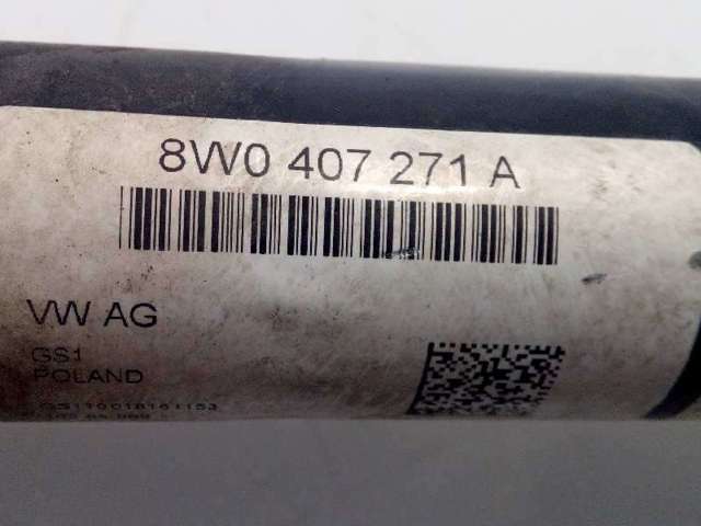 8W0407271A VAG