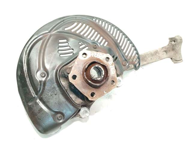 8W0407613 VAG