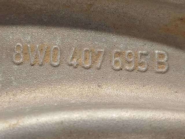 8W0407695B VAG