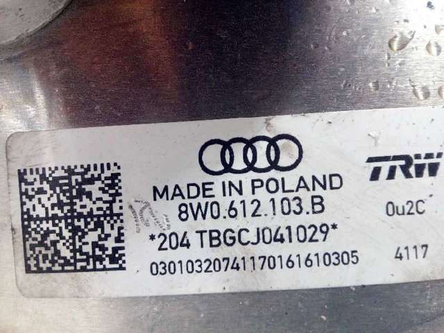 Servofreno para Audi A4 8W2, 8WC