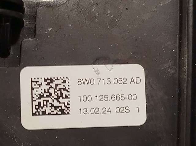 8W0713052AD VAG