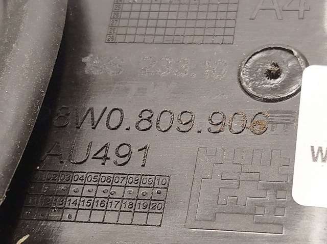 8W0809906 VAG